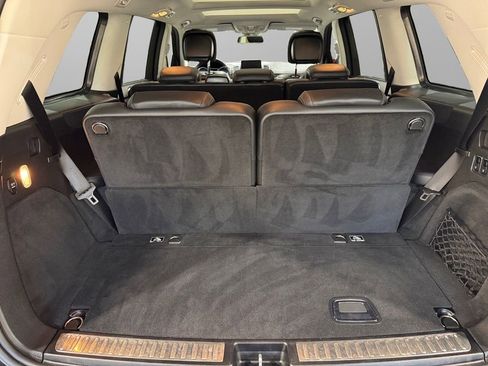 Used 2018 Mercedes-Benz GLS 550 4MATIC image 5