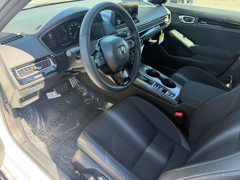 New 2026 Honda Civic Sport image 11