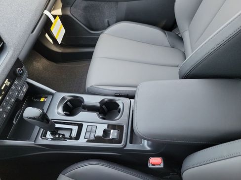 New 2026 Subaru Outback Premium image 22