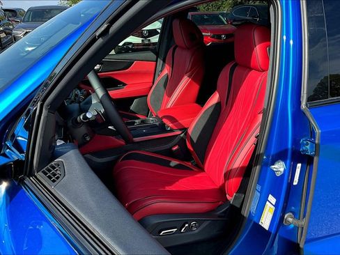 New 2026 Acura MDX Type S image 27