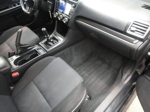 Used 2020 Subaru WRX Premium AWD/4WD image 14