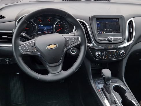 Used 2024 Chevrolet Equinox LT image 31