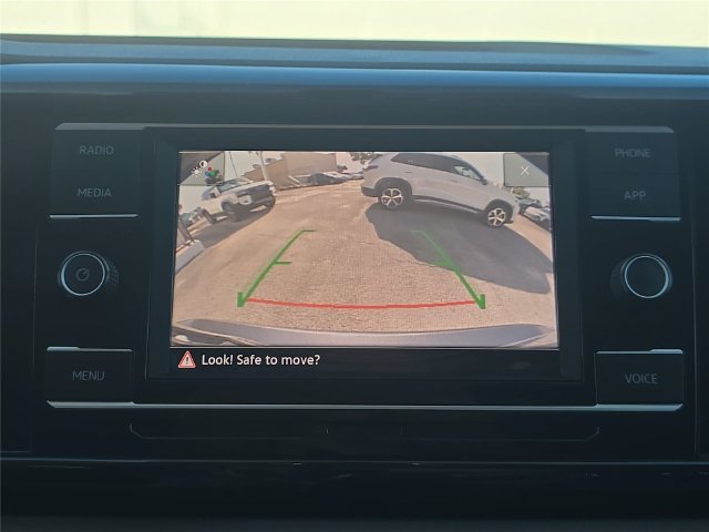 Used 2023 Volkswagen Taos S FWD image 18