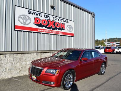 Used 2013 Chrysler 300 S
