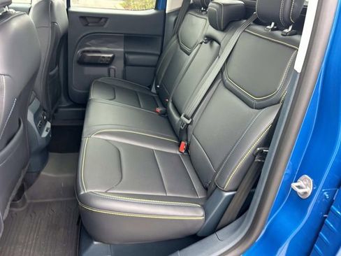 Used 2025 Ford Maverick Lobo image 20