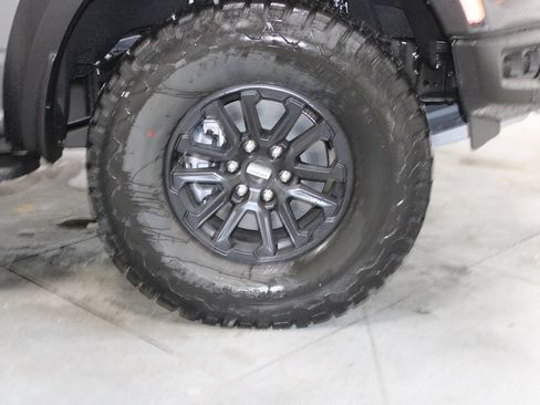 New 2026 Ford F150 Raptor AWD/4WD image 12