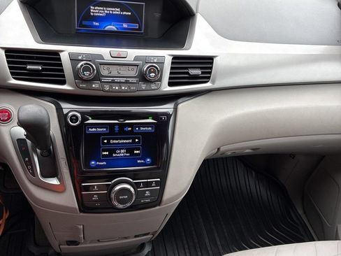 Used 2016 Honda Odyssey EX-L image 7