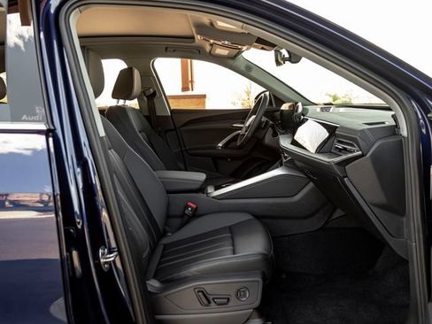 Certified 2025 Audi Q5 Premium Plus w/ Premium Plus AWD/4WD image 29