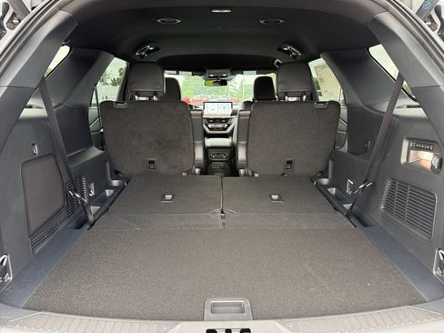 New 2026 Ford Explorer Tremor w/ Tremor Convenience Package AWD/4WD image 17