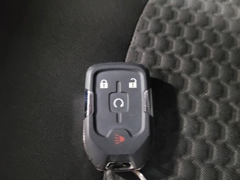 Used 2018 GMC Terrain SLE w/ Driver Convenience Package image 32