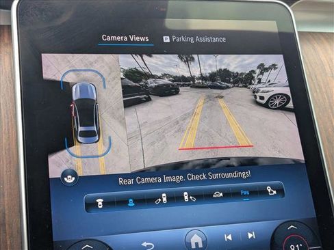 Used 2023 Mercedes-Benz C 300 C 300 image 13