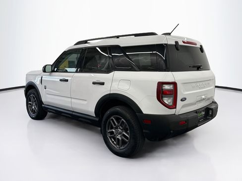 Used 2025 Ford Bronco Sport Big Bend AWD/4WD image 5
