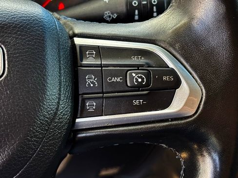 Used 2022 Jeep Compass Latitude w/ Sun and Sound Group image 20