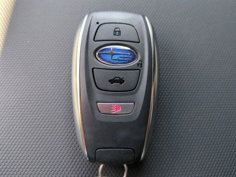 New 2026 Subaru Forester Sport image 28