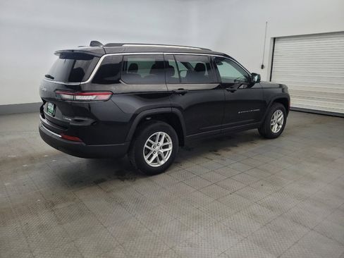 Used 2023 Jeep Grand Cherokee L Laredo w/ Luxury Tech Group I AWD/4WD image 10