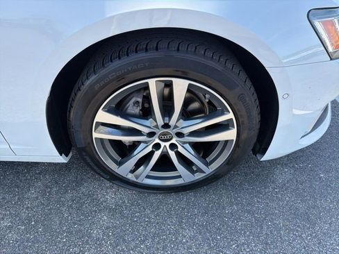 Used 2023 Audi A6 Premium Plus w/ Premium Plus Package AWD/4WD image 31