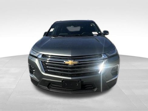 Used 2023 Chevrolet Traverse LT w/ LPO, Floor Liner Package AWD/4WD image 32