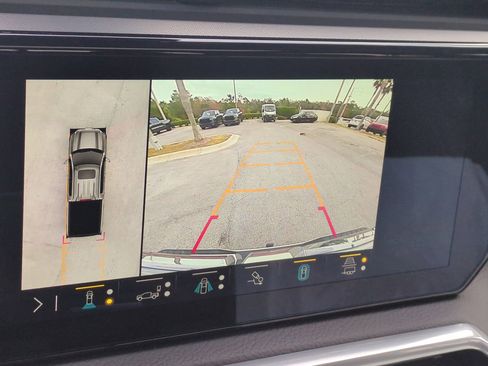 Used 2023 GMC Sierra 1500 Denali w/ Denali Reserve Package image 20