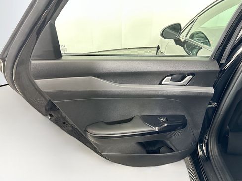 Used 2023 Kia K5 LXS image 25