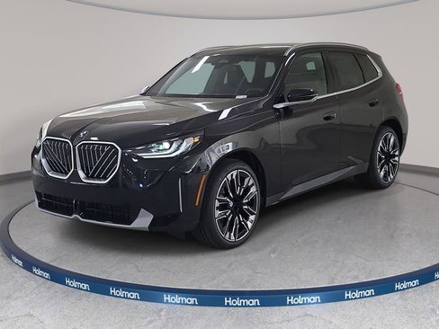 New 2026 BMW X3 xDrive30i AWD/4WD image 1