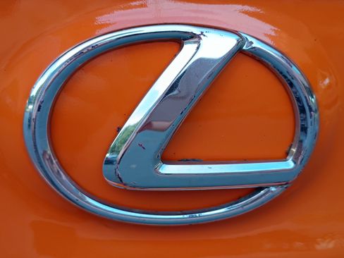 Used 2015 Lexus RC 350 w/ F Sport w/Summer Tires image 13