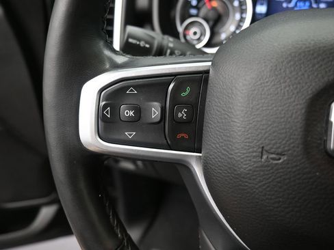 Used 2019 RAM 1500 Big Horn AWD/4WD image 31