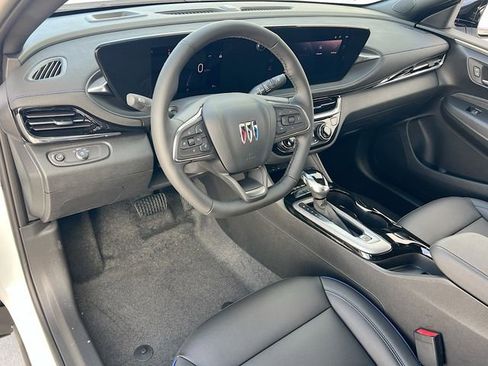 New 2026 Buick Envista Sport Touring w/ Convenience I Package image 6