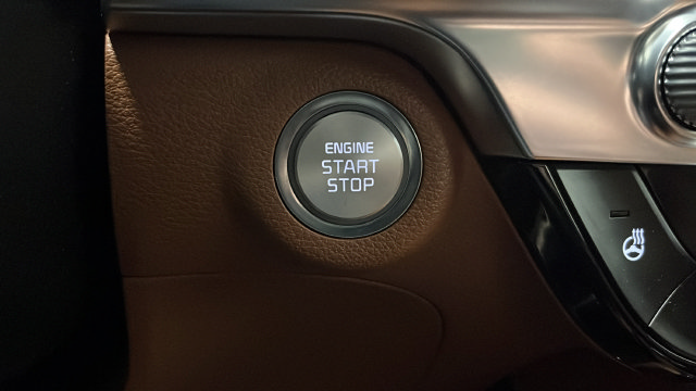 Used 2024 Kia Telluride SX Prestige X-Line AWD/4WD image 22