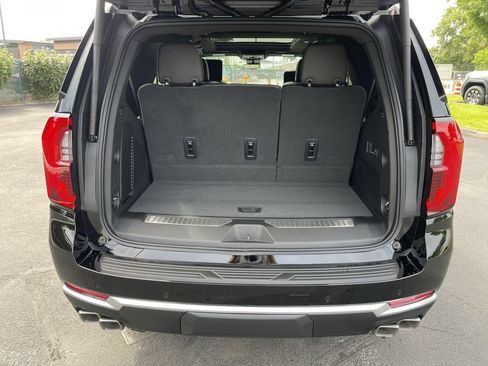 New 2026 GMC Yukon Denali w/ Advanced Technology Package AWD/4WD image 27