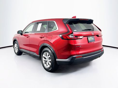 Used 2025 Honda CR-V LX image 5