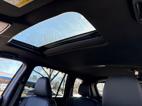 Used 2021 Honda Passport Touring image 28