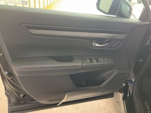 New 2026 Honda CR-V Sport-L image 5
