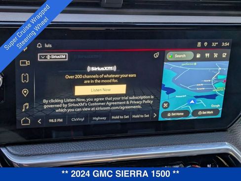 Used 2024 GMC Sierra 1500 Denali image 31