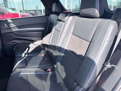 Used 2019 Dodge Durango R/T AWD/4WD image 19