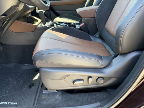 New 2026 Subaru Forester Touring image 27