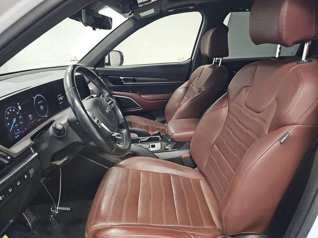 Certified 2023 Kia Telluride SX Prestige AWD/4WD image 6
