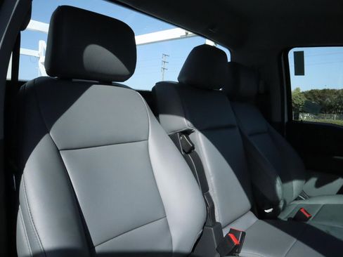 Used 2024 Ford F350 XL w/ XL Chrome Package image 23