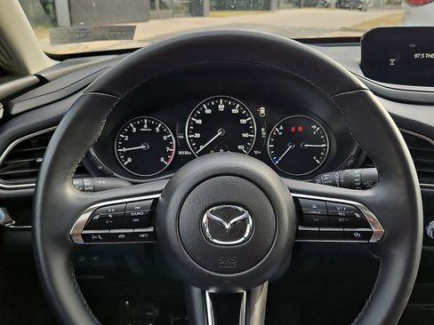Certified 2025 MAZDA CX-30 AWD 2.5 S w/ Preferred Package image 19