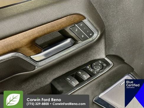 Used 2024 Chevrolet Silverado 2500 High Country w/ Max Trailering Package AWD/4WD image 22