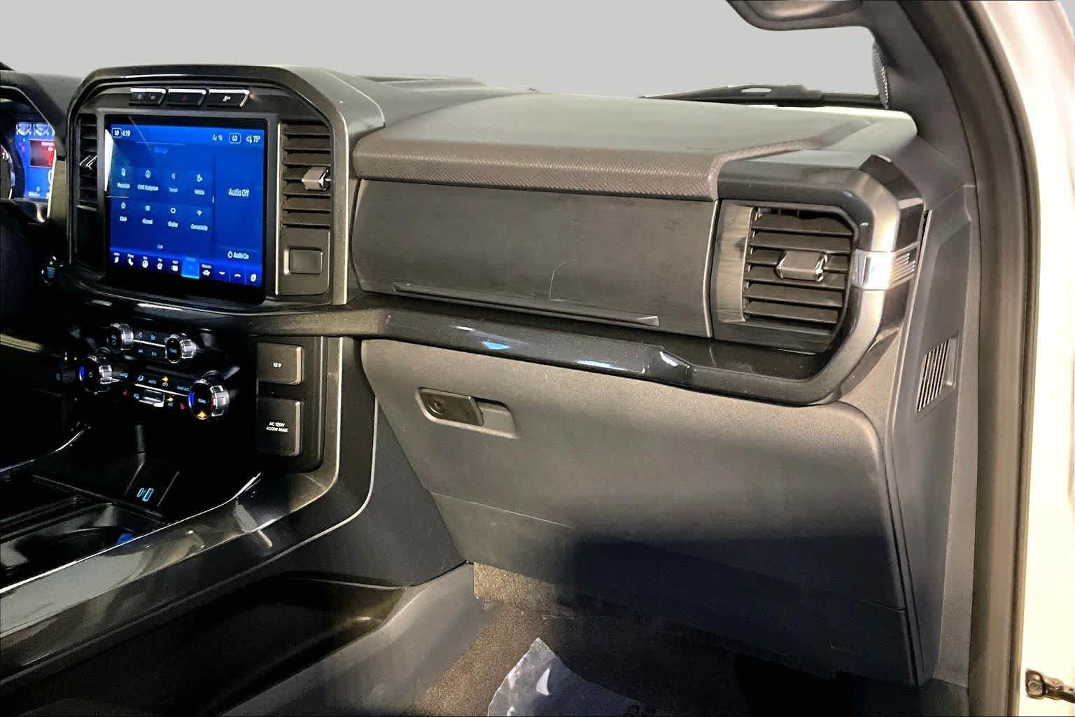 Certified 2023 Ford F150 XLT w/ Equipment Group 302A High AWD/4WD image 19