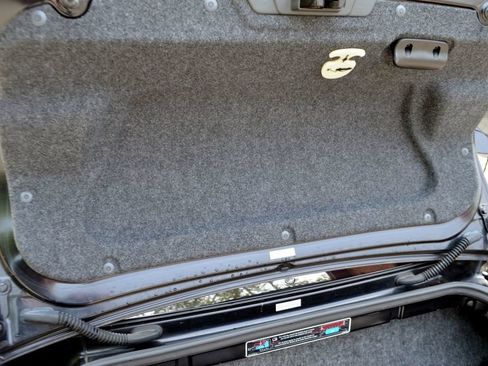 Used 2007 Saab 9-3 2.0T w/ Anniversary Pkg FWD image 36