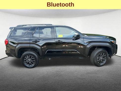 Certified 2025 Toyota 4Runner SR5 AWD/4WD image 13