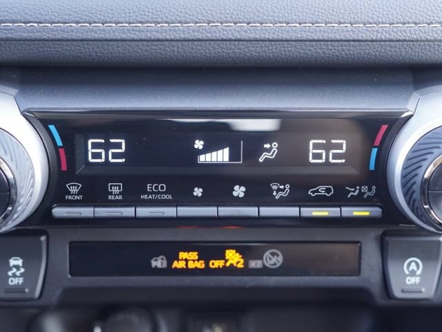 Certified 2024 Toyota RAV4 XLE AWD/4WD image 29