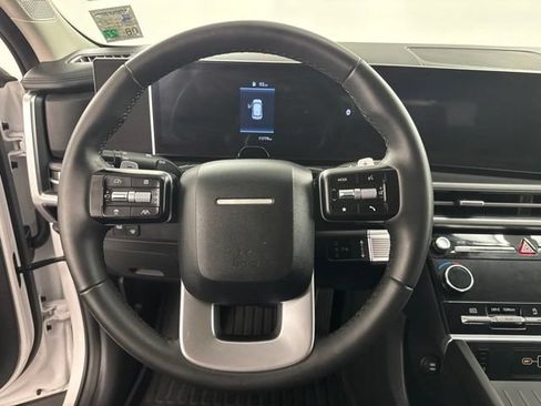 Used 2026 Hyundai Santa Fe XRT AWD/4WD image 23