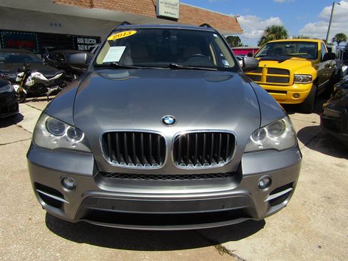 Used 2013 BMW X5 xDrive35i AWD/4WD image 2