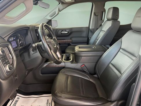 Used 2020 GMC Sierra 1500 Denali w/ Denali Ultimate Package image 13