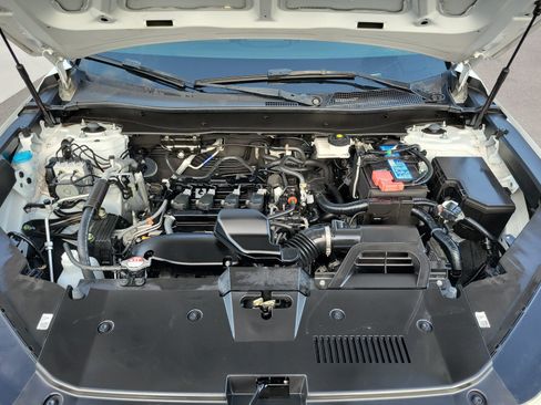 Used 2023 Honda CR-V EX-L image 32