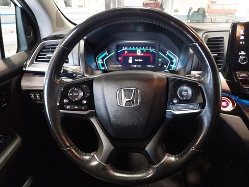 Used 2018 Honda Odyssey Elite image 19