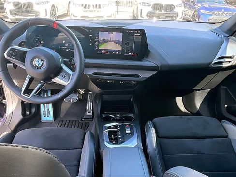 Used 2025 BMW M235i xDrive w/ Premium Package image 10