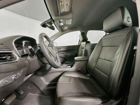 Used 2023 Chevrolet Equinox Premier FWD image 13